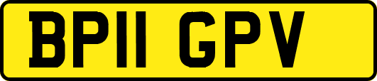 BP11GPV