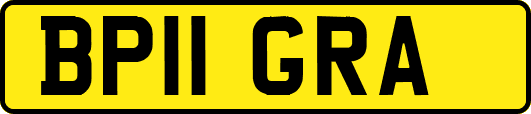 BP11GRA