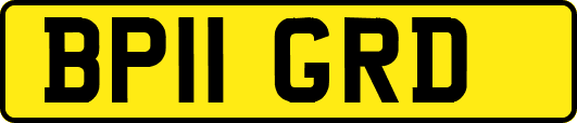 BP11GRD