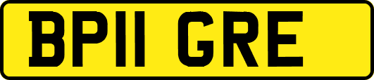 BP11GRE