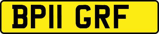 BP11GRF