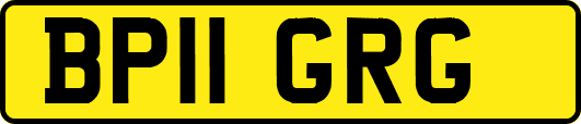 BP11GRG