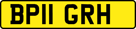 BP11GRH