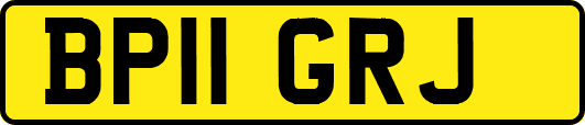 BP11GRJ
