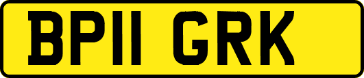 BP11GRK