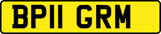 BP11GRM