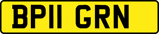 BP11GRN