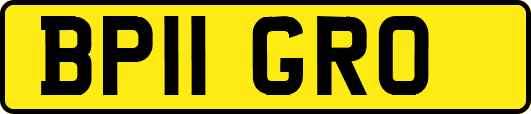 BP11GRO