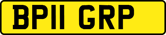 BP11GRP