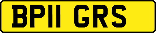 BP11GRS