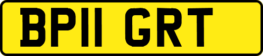 BP11GRT