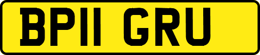BP11GRU