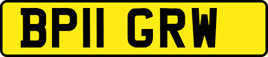 BP11GRW