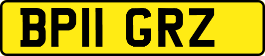 BP11GRZ