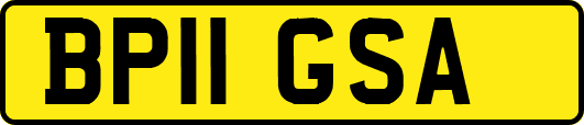 BP11GSA