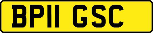 BP11GSC