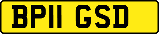 BP11GSD