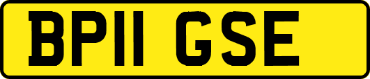 BP11GSE