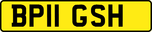 BP11GSH
