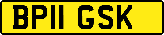 BP11GSK