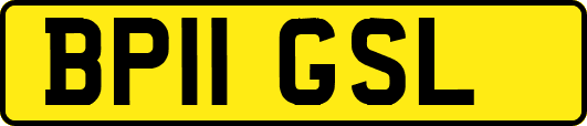 BP11GSL