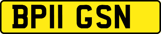 BP11GSN