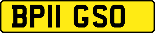 BP11GSO