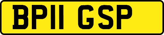BP11GSP