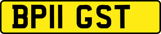 BP11GST