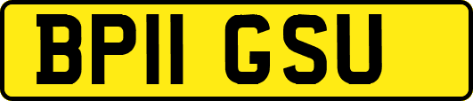 BP11GSU