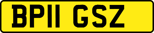 BP11GSZ