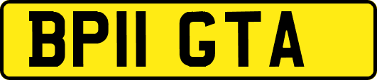 BP11GTA