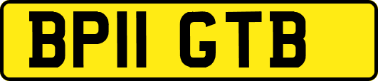 BP11GTB