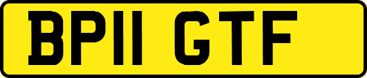 BP11GTF