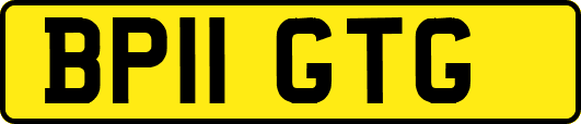 BP11GTG