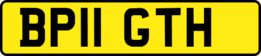 BP11GTH
