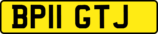 BP11GTJ