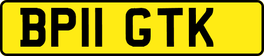 BP11GTK