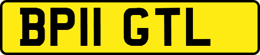 BP11GTL