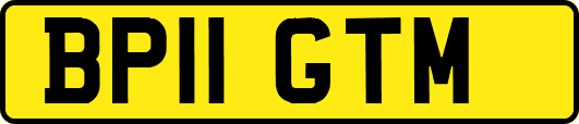 BP11GTM