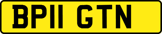 BP11GTN