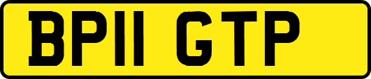 BP11GTP