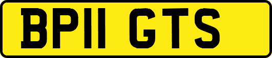 BP11GTS