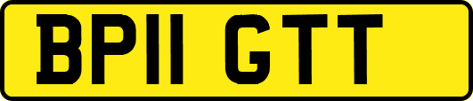 BP11GTT