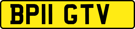BP11GTV