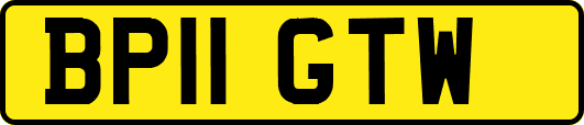 BP11GTW