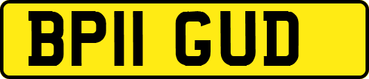 BP11GUD