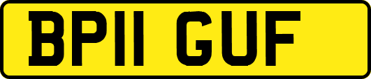 BP11GUF