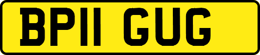 BP11GUG