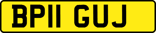 BP11GUJ